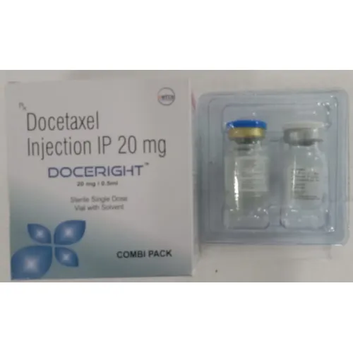 Doceright 20mg