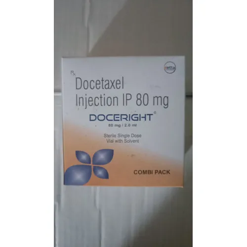 Doceright 80mg