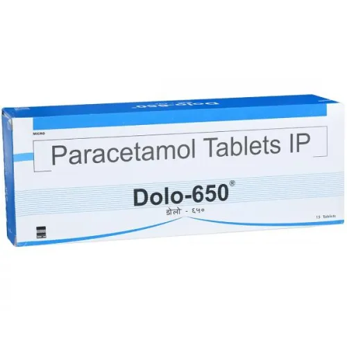 Dolo 650