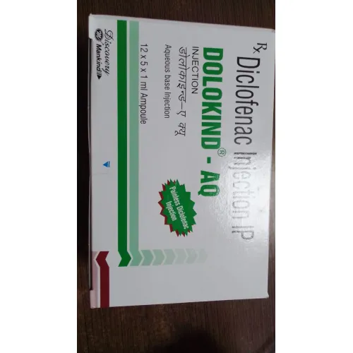 Dolokind Aqua