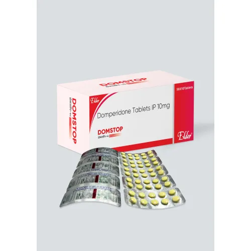 DOMSTOP 10mg