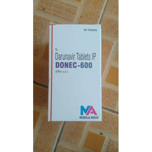 Donec 600