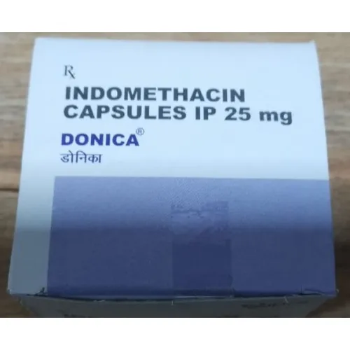 Donica 25mg