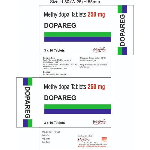 Dopareg
