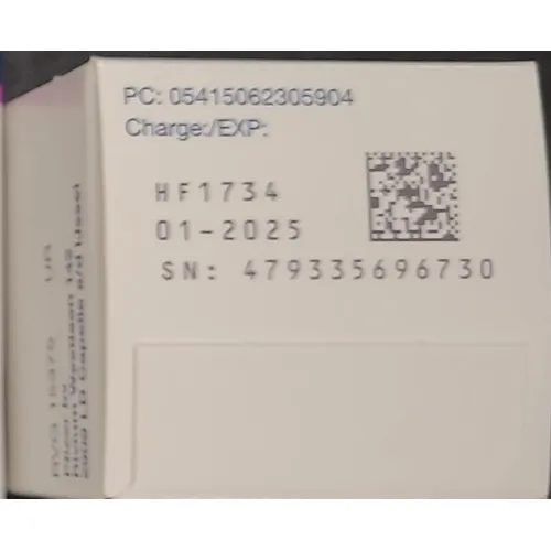 Dostinex 0.5mg