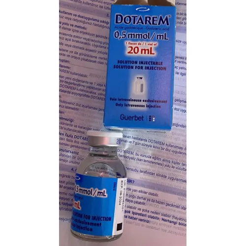 Dotarem
