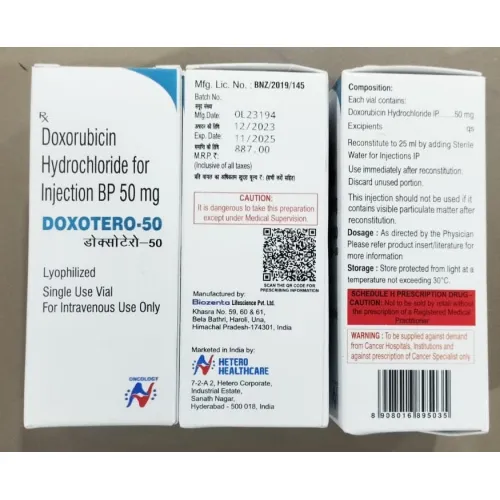 Doxotero-50