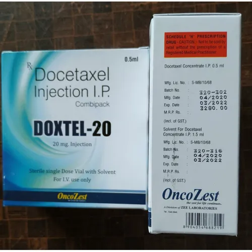 Doxtel 20