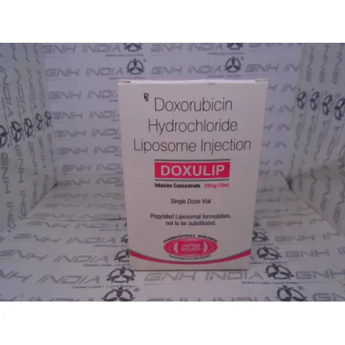 Doxulip 20mg