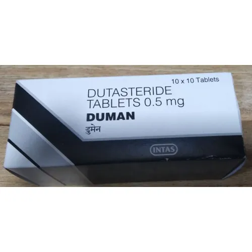 Duman