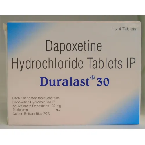 Duralast 30