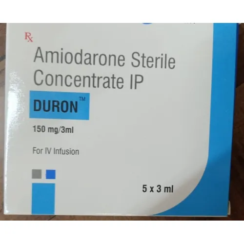 Duron Inj