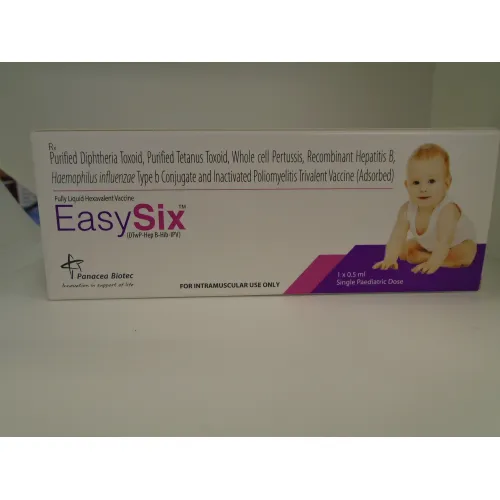 Easy Six