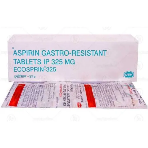 Ecosprin-325