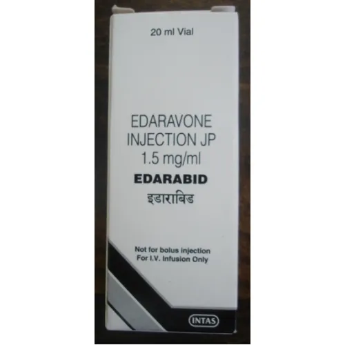 Edarabid