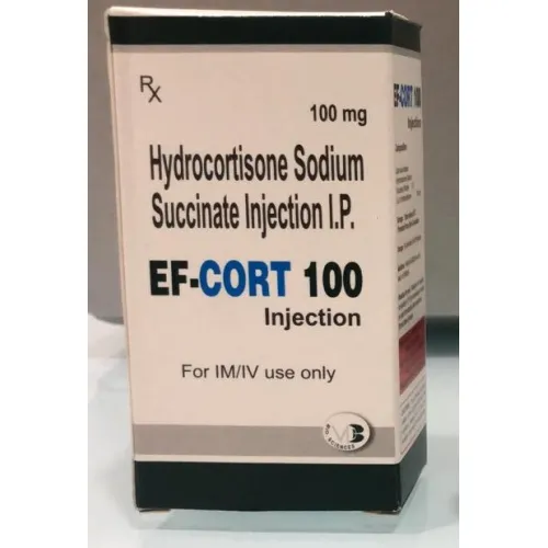Ef-Cort 100
