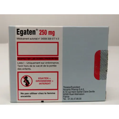 Egaten