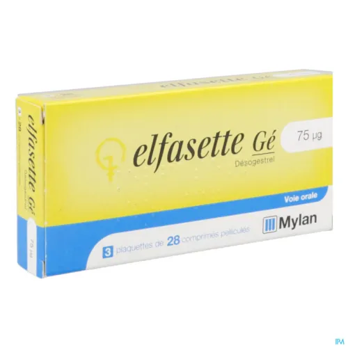 Elfasette