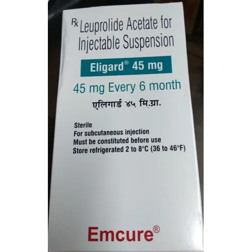 Eligard 45mg