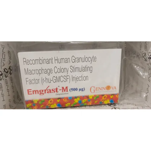 Emgrast-M