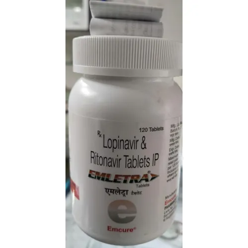Emletra 120s