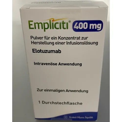 Empliciti 400mg