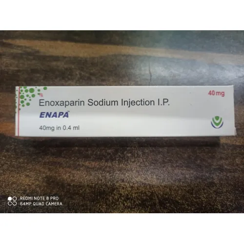 Enapa 40mg