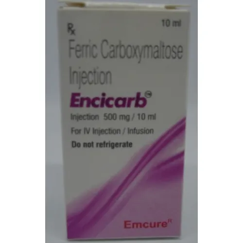 Encicarb 500