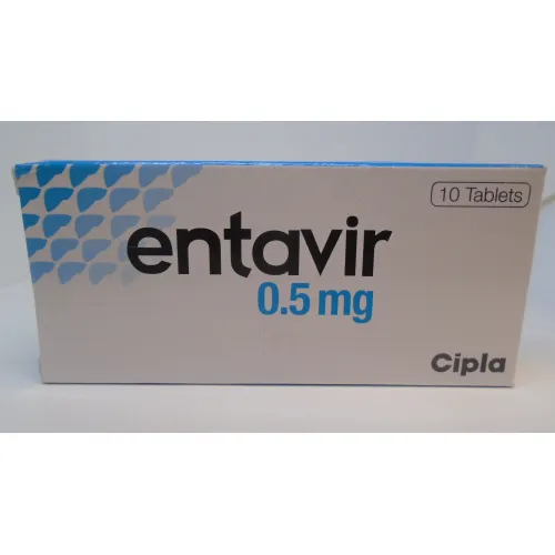 Entavir 0.5mg