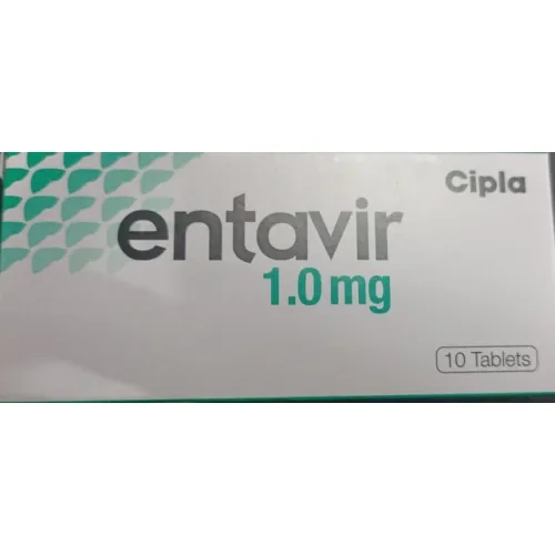 Entavir 1mg