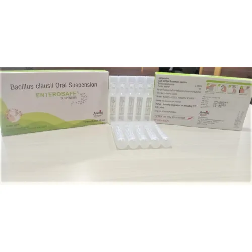 Enterosafe