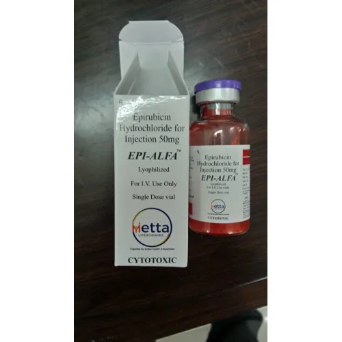 EPI-ALFA 50mg