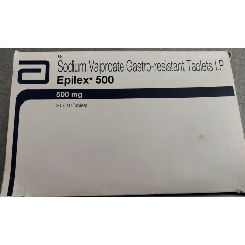 Epilex 500