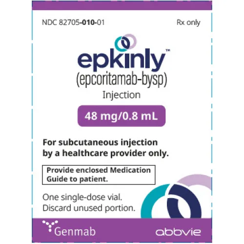 EPKINLY 48mg/0.8ml