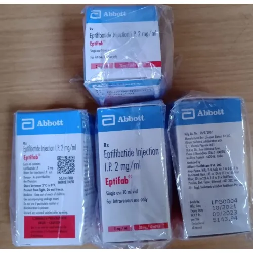 Eptifab 20mg/10ml