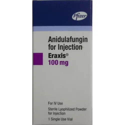 Eraxis 100mg