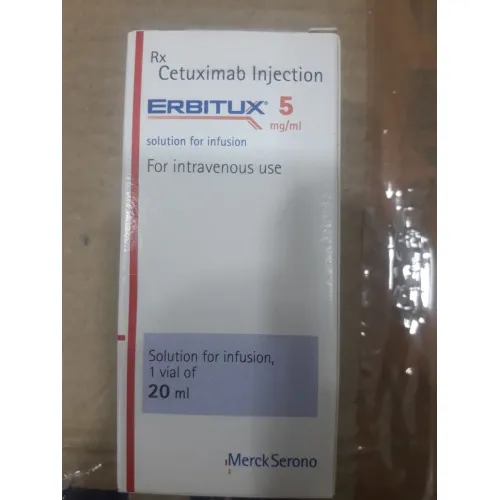 Erbitux 100