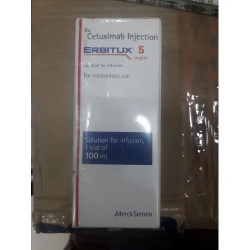Erbitux 500mg