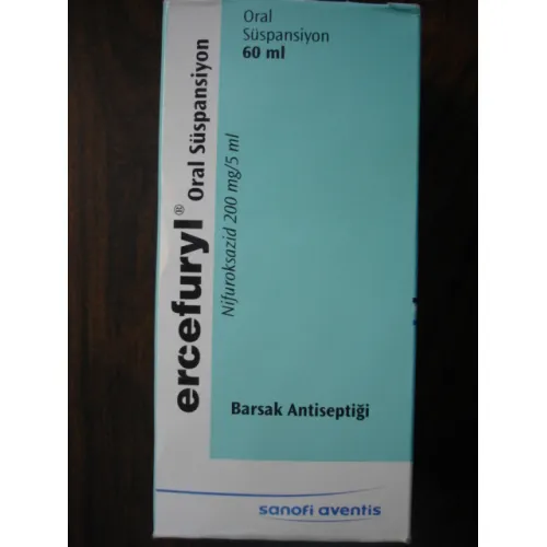 Ercefuryl