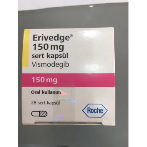 Erivedge 150