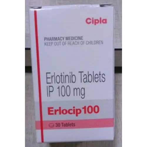 Erlocip 100