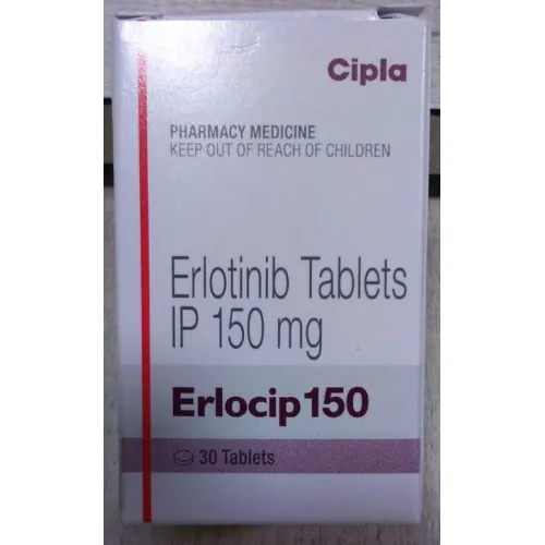 Erlocip 150mg