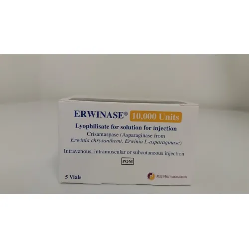 Erwinase - UK