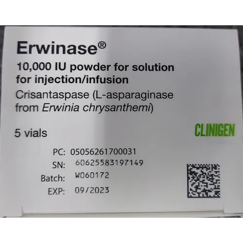 Erwinase