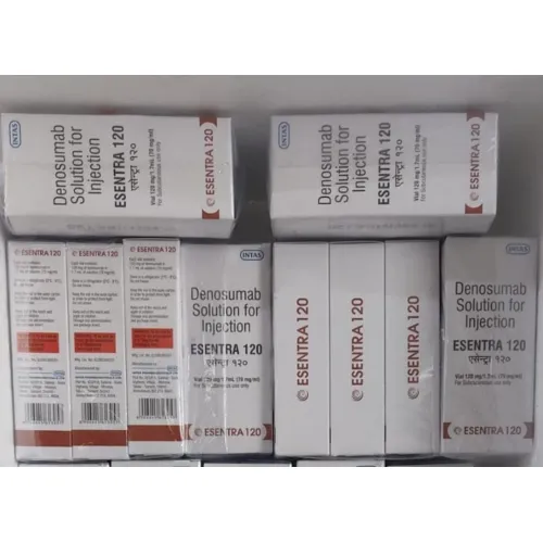 Esentra 120mg