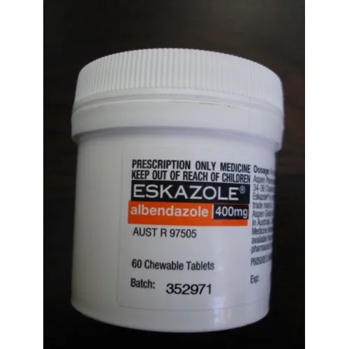 Eskazole