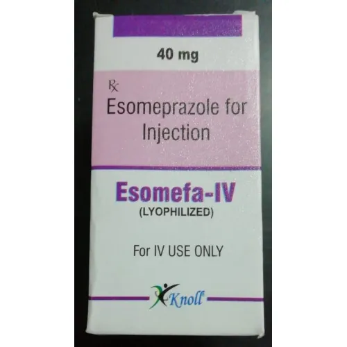 Esomefa IV
