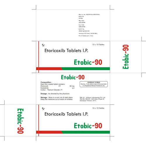 Etobic 90