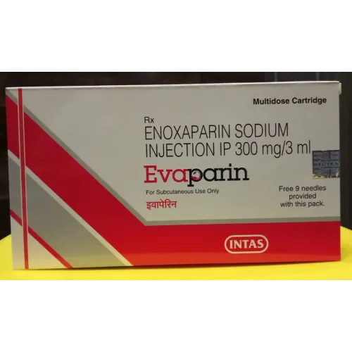 Evaparin
