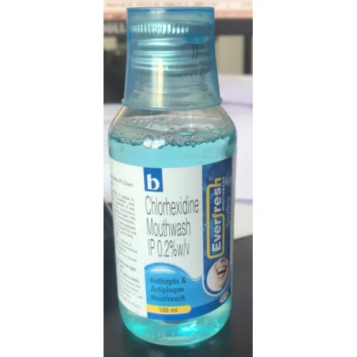 Everfresh 100ml